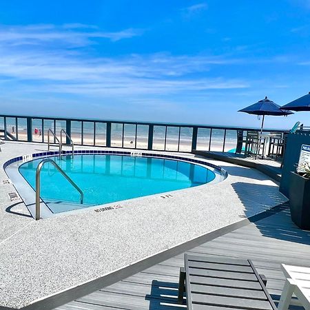 Sea Glass - Ocean View At Symphony Beach Club Ormond Beach Ngoại thất bức ảnh