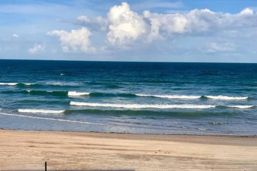 Sea Glass - Ocean View At Symphony Beach Club Ormond Beach Ngoại thất bức ảnh